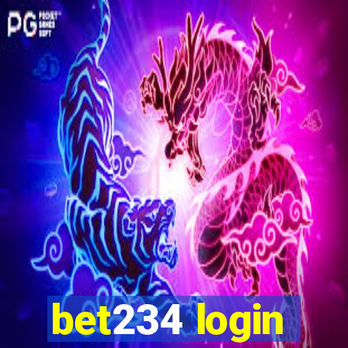 bet234 login